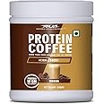 Ripped Up Nutrition- Protein Coffee (Mocha, 250gm)