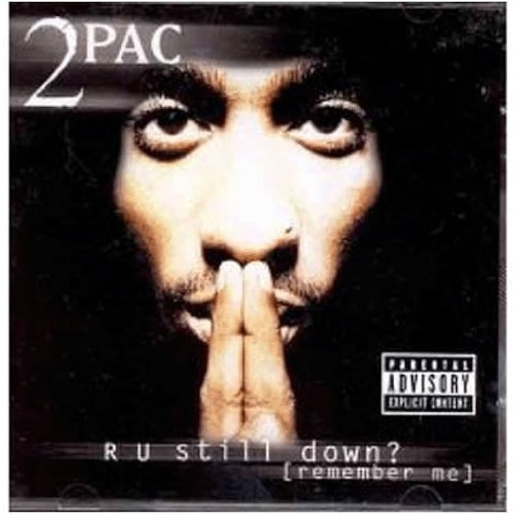 Still I Rise: TWO PAC & THE OUTLAWZ: Amazon.fr: CD et Vinyles}