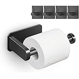 Bdwing Portarollos de Papel Higienico - Adhesivo Portar ...