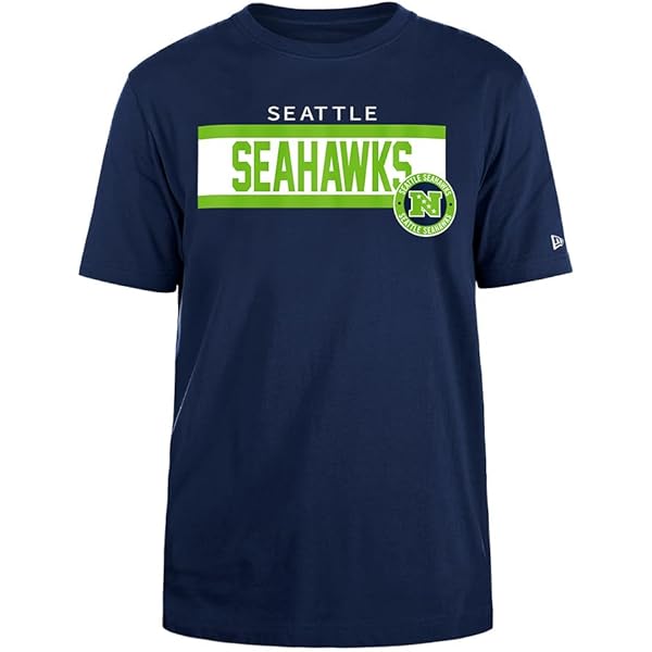 Suchergebnis Auf Für: Seattle Seahawks Tshirt
