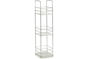 TU TENDENCIA UNICA BigBuy Home Scaffale multicolore, 16,5 x 63 x 15,7 cm