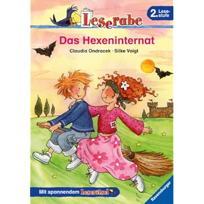 Das Hexeninternat Leserabe 2 Lesestufe Pdf Download Thomascraig