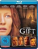 The Gift - Die dunkle Gabe [Blu-ray] - Cate Blanchett