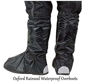 motorcycle rain overboots