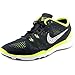 Produktbild Nike Womens Wmns Free 5.0 TR Fit 5 BRTHE, Black/Metallic Silver-Volt, 6 US