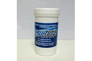 Boatworld Blu Thru Marine Engine Salt Removal System Tablet Refill Kit