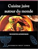 La Cuisine juive autour du monde