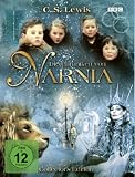 Die Chroniken von Narnia (Special Edition, BBC-Verfilmung, 4 DVDs) [Collector's Edition] - Richard Dempsey