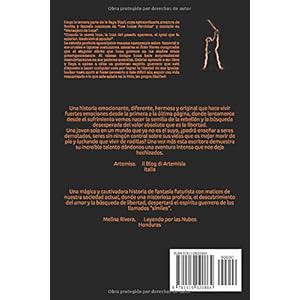 Saga SÍMIL vol.3: Guerrero de Luna