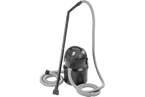 PONTEC Schlammsauger Pondomatic 1400 Watt