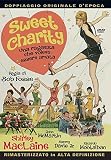 Sweet Charity - Una Ragazza Che Voleva Essere Amata (1 DVD) - shirley maclaine