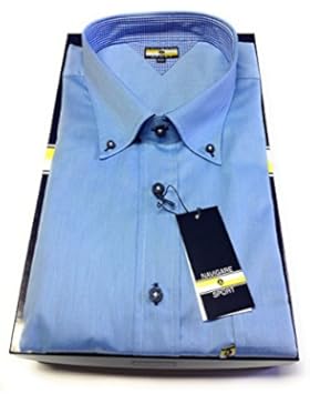 Camicia Navigare Manica lunga OVER tg. 5XL