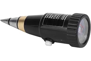 Jordtestsats PH-mätare Jord VT-05 Bärbar Jord-PH-mätare Hygrometer Fuktsensor PH-instrument