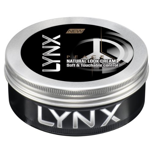 Lynx Peace Natural Look Cream - 75 ml