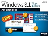Image de Windows 8.1 Tipps und Tricks auf einen Blick