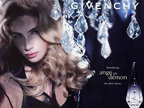 Givencht Ange Ou Demon Body Locion 200ml