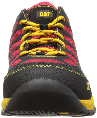 Caterpillar Streamline Ct S1p, Herren Sicherheitsschuhe - 4