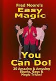 Easy Magic YOU can do! - Takesh Kitano