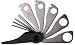 Produktbild Spiegelburg 13763 Fahrrad Multi-tool SCHRAUBER Urban & Gray