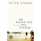 An einem Tag wie diesem. Roman