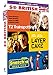 So British - Coffret : T2 Trainspotting + Layer Cake + Snatch [Francia] [DVD]