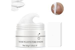 FQQF Blackhead Remover,Nosestripes Blackheads,Mitesserentferner Maske, Clear-Up Strips, Entferner Nasenstreifen Reinigung Streifen Poren,Tiefenreinigende Schönheit Haut Gesichtspflege