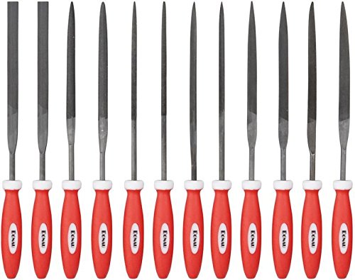 Nadelfeilen Set 12-tlg. - 3