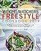 Produktbild Weight Watchers Freestyle Cookbook 2019: The Weight Watchers Freestyle Zero Point Program with Healthy Low Point Recipes for Rapid Weight Loss