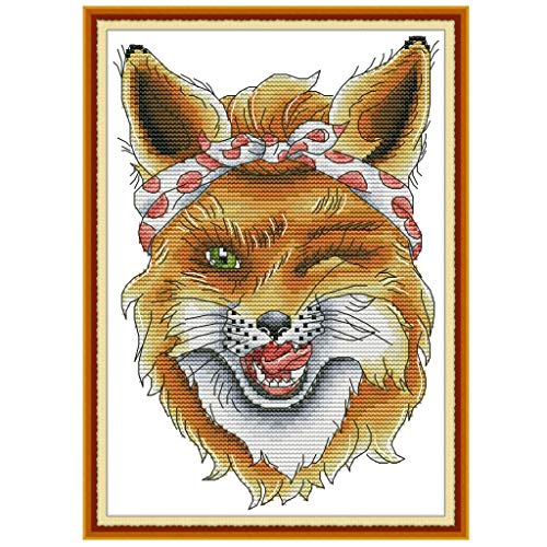 Uomo Ashton And Finch Gemelli Fox In Una Lussuosa Scatola Di 