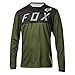 Produktbild FOX Trial-Jersey Langram Indicator Heather, Green, Größe XL