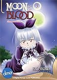 Image de Moon and Blood vol.3 (German Edition) (Shojo Manga)