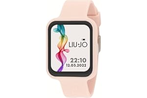 LIU JO Smartwatch SWLJ136