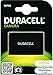 Price comparison product image Duracell Replacement Digital Camera Battery For Fujifilm NP-60