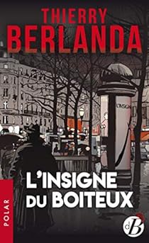L'Insigne du Boiteux par Berlanda