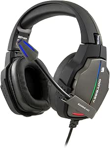 Xtreme Cuffia Gaming Odyssey Headset 7.1 : Amazon.it: Elettronica