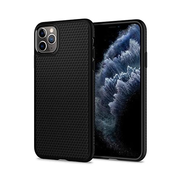 Spigen iPhone 11 Pro Liquid Air Variation