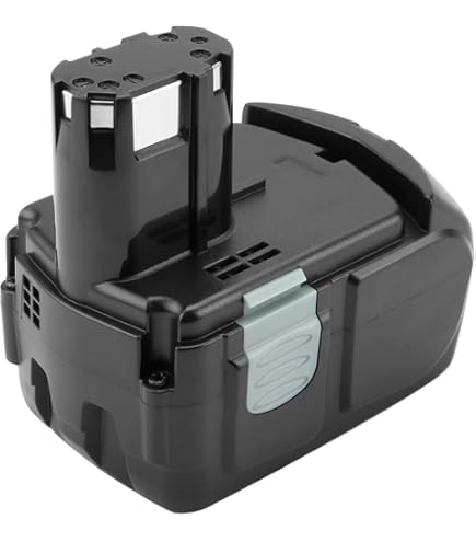 Batteria Auto 52 Ah Batteria Ricambio Per Gardena Accu60 - 3.6V 2.0AH NIMH, Per Tosaerba O Attrezzi Da Giardino Ricambio Batteria 3.6V 2.0Ah NiMH - Foto 5