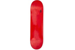 GHETTO BLASTER GHETTOBLASTER Tavola da Skateboard Professionale Blank in Legno di Acero - Skateboard da Strada, Skateboard adulto, Skateboard Ragazzo - Tavola Skate Grezza con Concave Medio