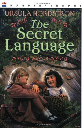 The Secret Language