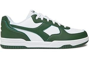 Diadora Raptor Low - Buty gimnastyczne Unisex