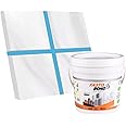 Fastobond Epoxy Grout - 1 Kg & 5 Kg - Epoxy_ Solid Colors Tile Grout_Fastobond | 3 Components only | (1 KG, BLUE)
