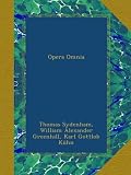 Image de Opera Omnia