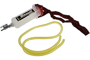 2EXTREME Benzintank universal 300ml kompatibel für Vespa Lambretta Roller Scooter Universal