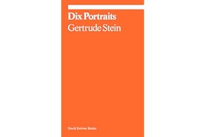 Dix Portraits