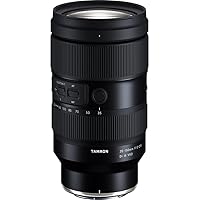 TAMRON 35-150mm F/2-2.8 Di III VXD, Objektiv für Sony E-Mount, schwarz
