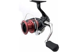 SHIMANO Siena Spinning Fishing Reel