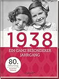 Image de 1938: Ein ganz besonderer Jahrgang - 80. Geburtstag