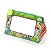 Bright Starts Sit and See Safari Floor Mirror