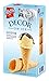 Produktbild DeBeukelaer Decor On Ice Gewickelte Eistüten, 10er Pack (10 x 112 g)