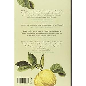 The Land Where Lemons Grow: The Story of Italy and its Citrus Fruit